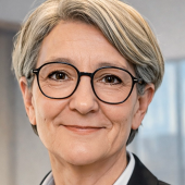 Caroline BOUIN