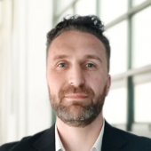 Thibaud HUET