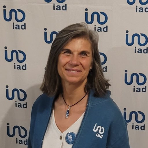 IAD Corinne Lagoutte