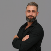 Stephane ALTERSITZ