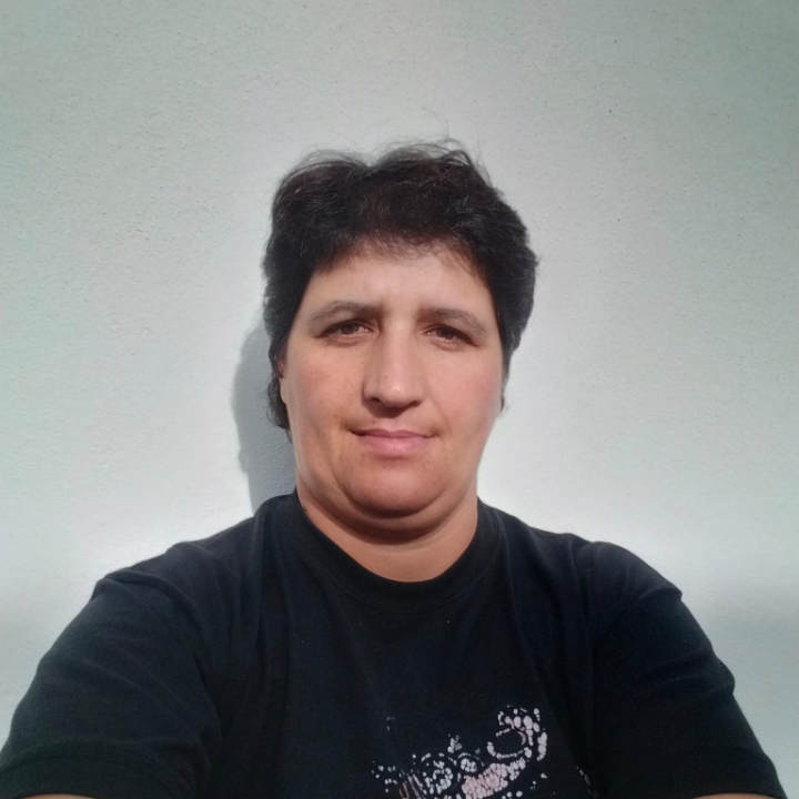 Ana Luisa Rosa