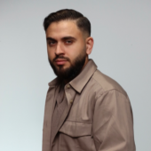 Klaudio ABDULA