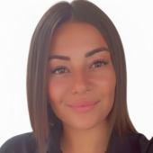 Andrea DA SILVA