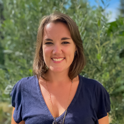 IAD Élodie Maraud
