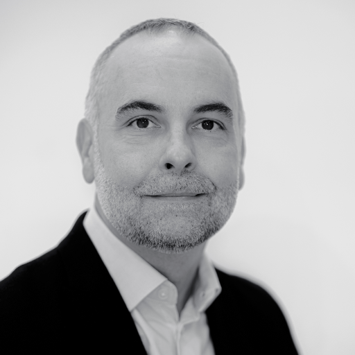 IAD Laurent Toussaint