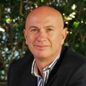 Carlos BERNABE