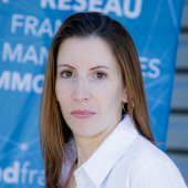 Sandrine RESCH