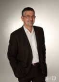 Yves JEGOUX