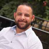 Nicolas ANDREOS