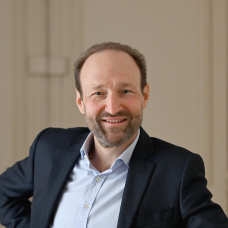 IAD Christophe Farman