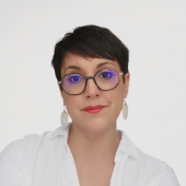 Celine POTIGNON