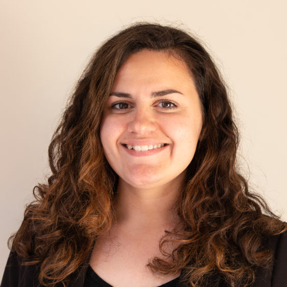 IAD Melissa Baratier