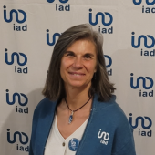 Corinne LAGOUTTE