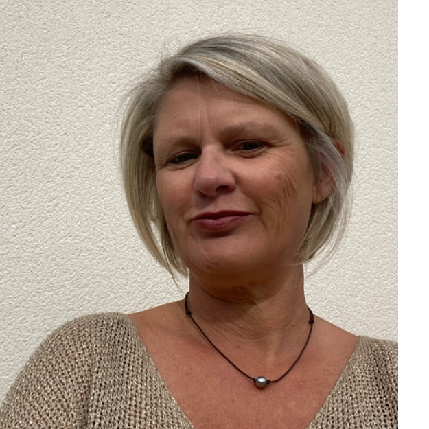 IAD Marie-Laure Bedier