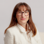Sophie FUCHS