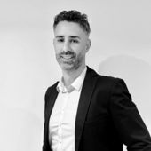 IAD Anthony De Sousa