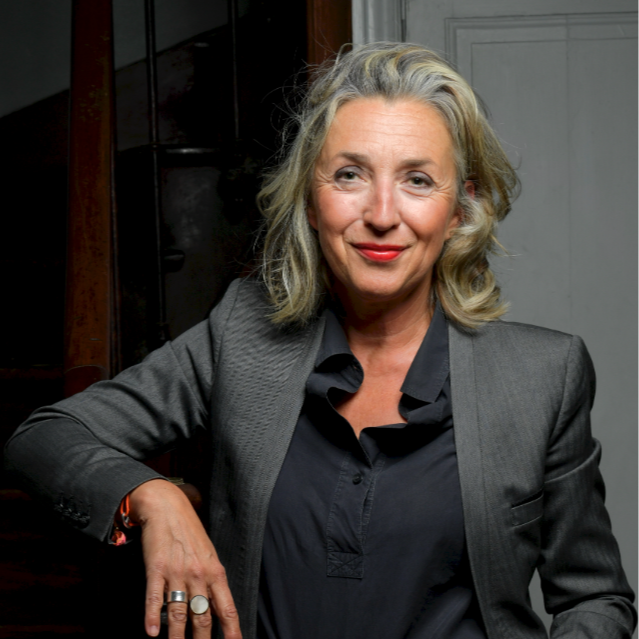 IAD Florence Comby Blanchet