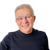 Alain BRENDEL