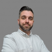 Aurelien THOPART