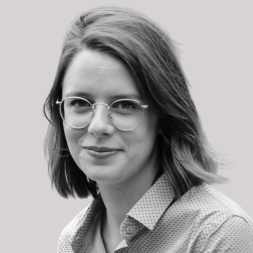 IAD Gaëlle Poulain