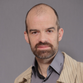 Daniel MOULINET