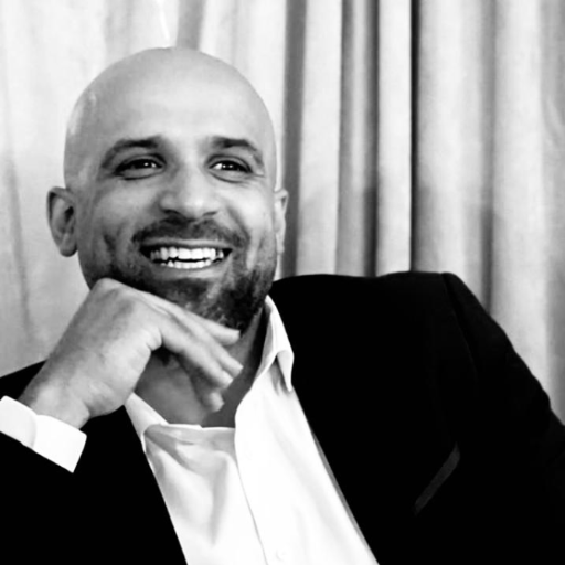 IAD Ahmed Saad