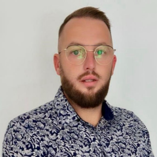 IAD Jérémy Poncelet