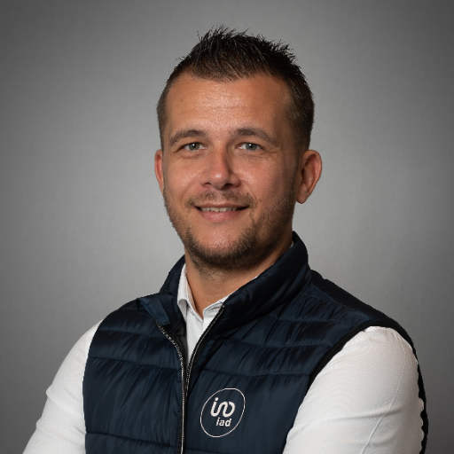 IAD Patrice Garnier