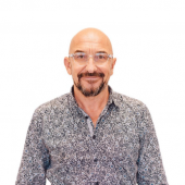 Christophe AGNOLUTTO