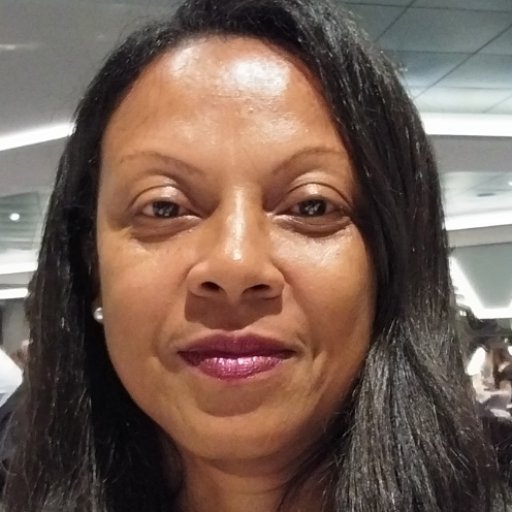 IAD Guylaine Morant