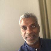 Visvanadin ROMANET