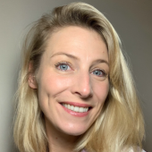 Sandrine ROUSSELIN