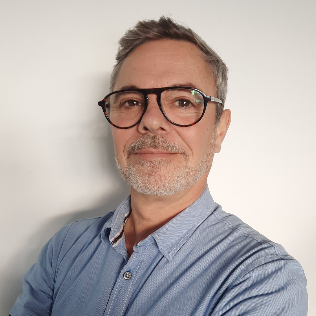 IAD Ludovic Folie