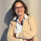 Diane BAUGAS