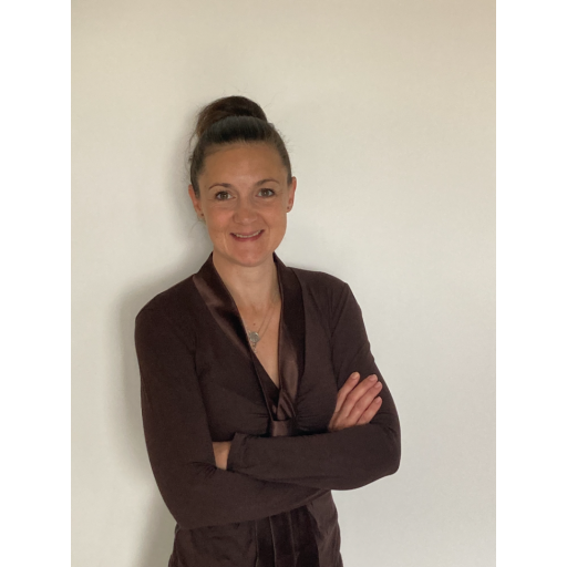 IAD Ludivine Lansement