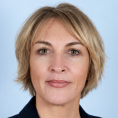 Frederique LABARTHETTE