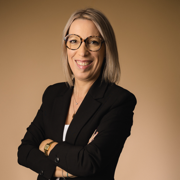 IAD Stéphanie Valette