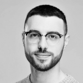 Luc PASQUINI