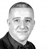 Hacene KROURI