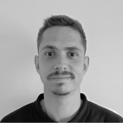 IAD Dylan Verdier