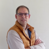 Ludovic DROUET