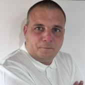 David LEGENDRE