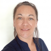 Coralie DANTHOIS