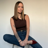Sarah CHERON