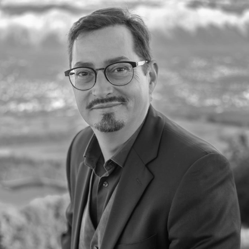 IAD Frederic CAMACHO