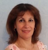 IAD Nadia LAAZ