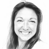 Stephanie GILLARDIN