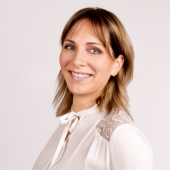 Milene HEUSCH