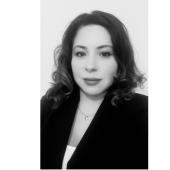 Karen LE BOZEC