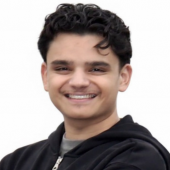 Sofiane BENKHOUIA